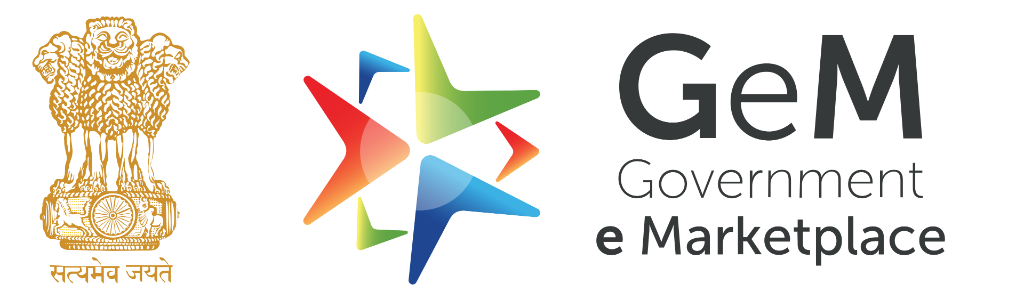 GeM Government e Marketplace Official Emblem